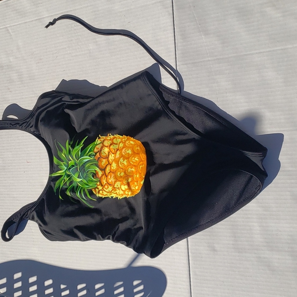 California sunshine swimming suit